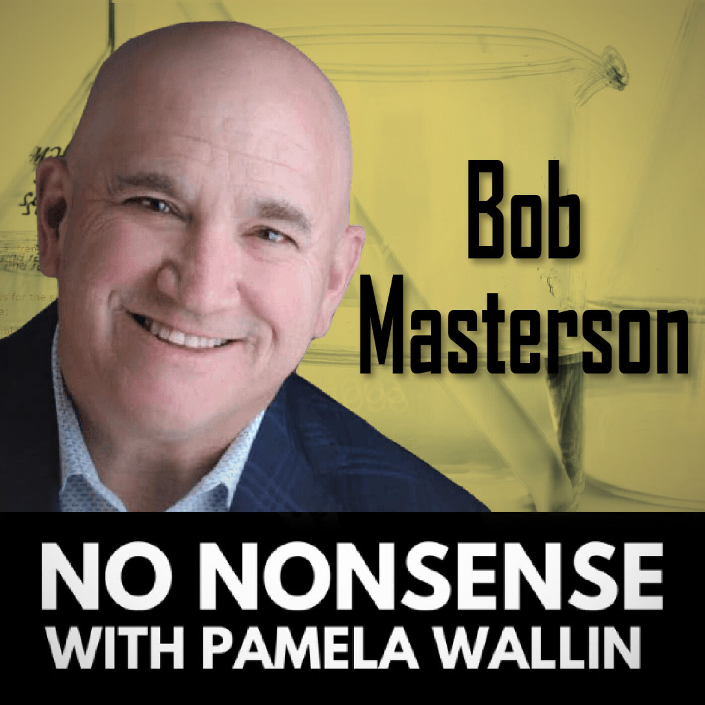 No Nonsense with Pamela Wallin Archives - Pamela Wallin