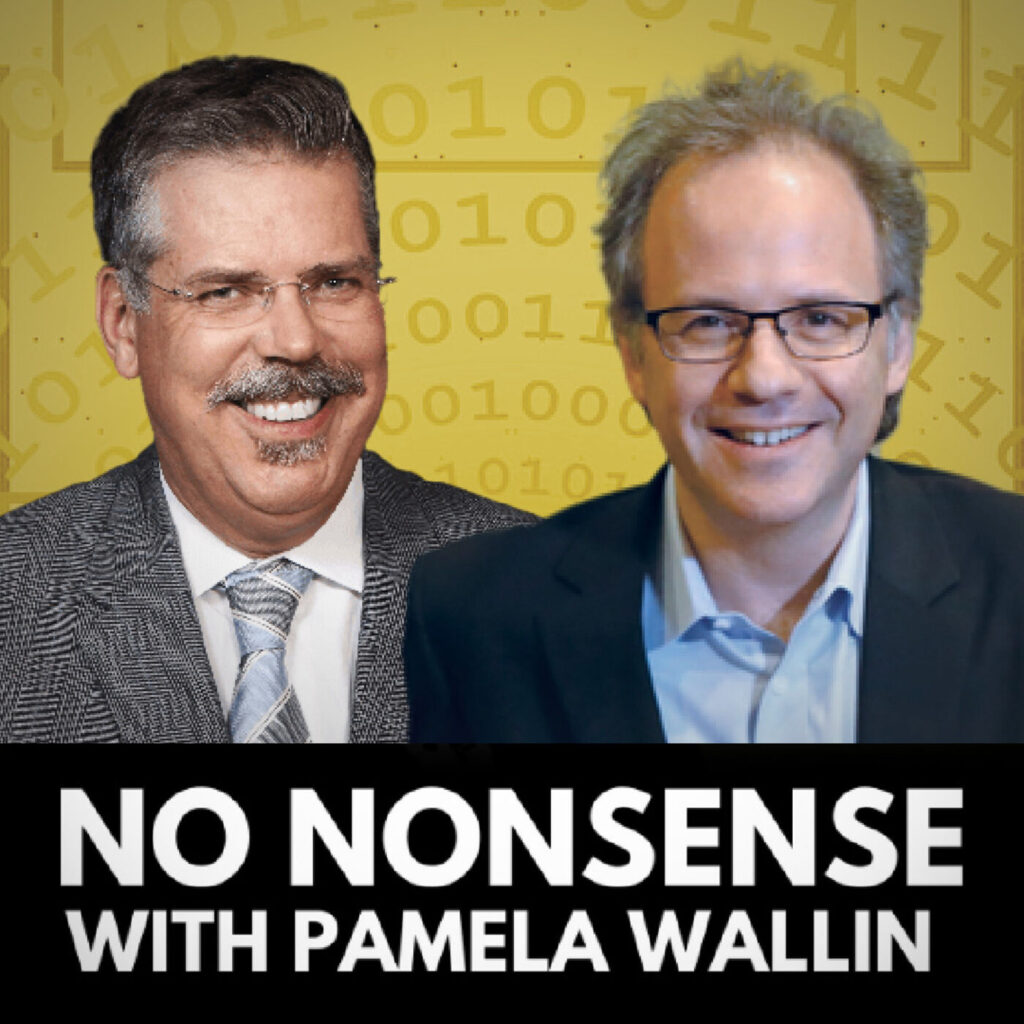 No Nonsense with Pamela Wallin on Apple Podcasts
