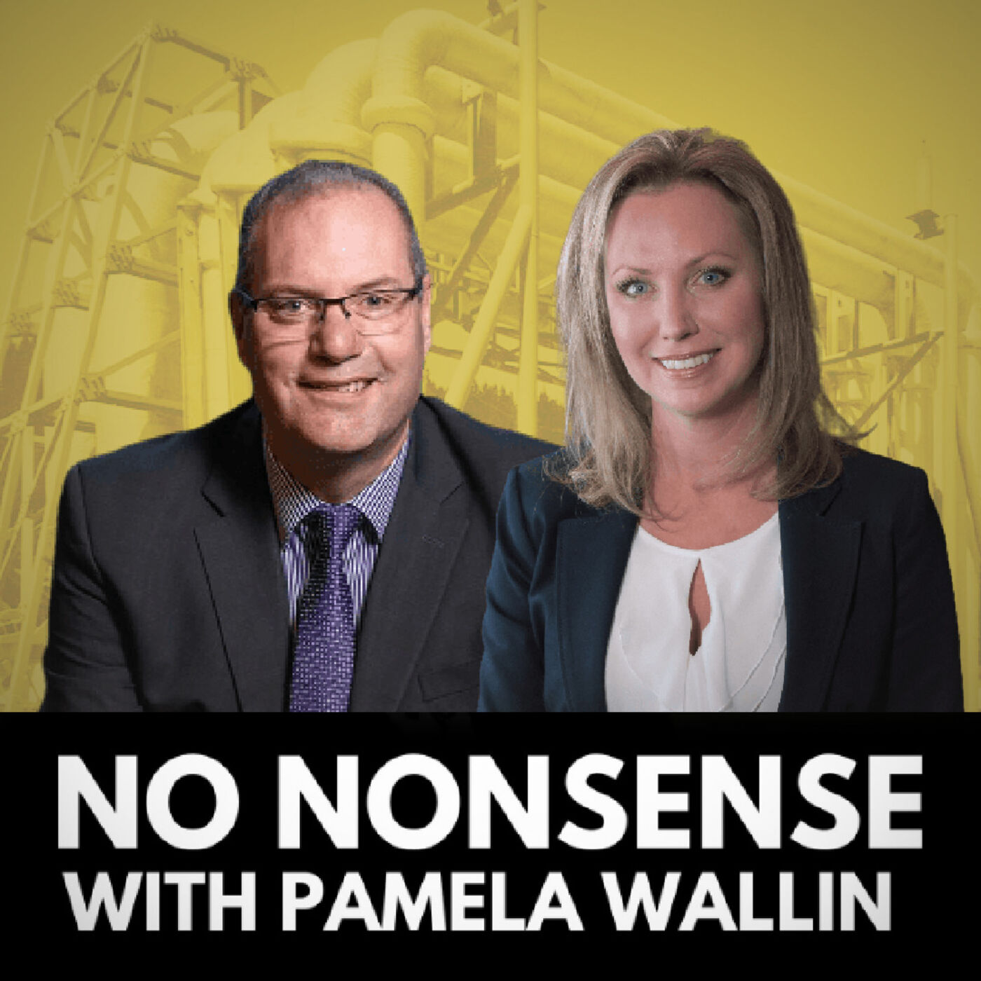 No Nonsense with Pamela Wallin Archives - Pamela Wallin