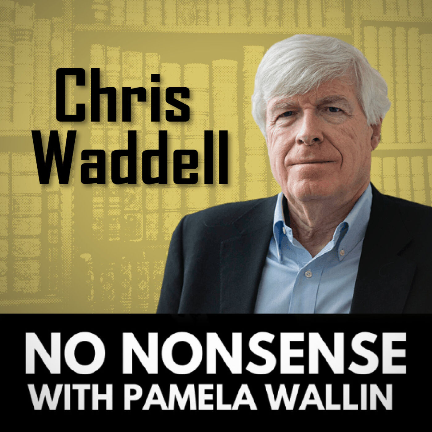 Canada's Emergency Response with Chris Waddell - Pamela Wallin